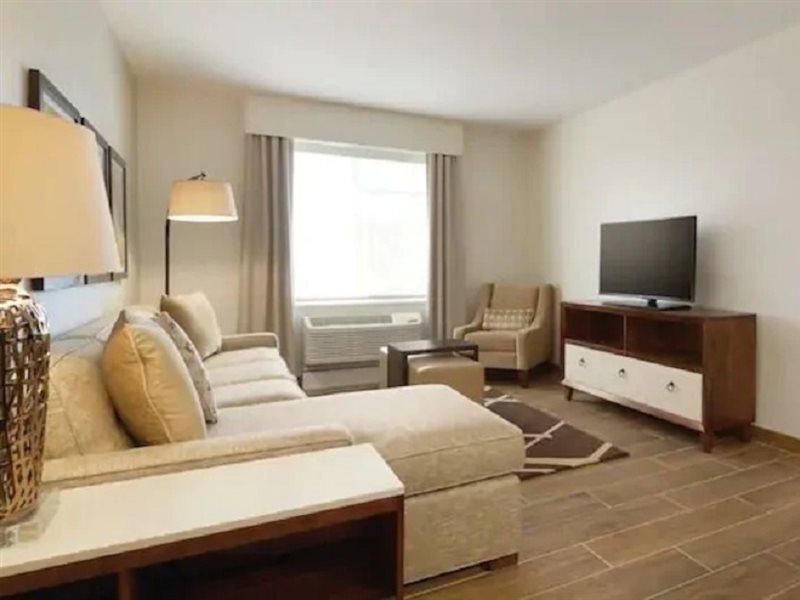 Homewood Suites By Hilton Sunnyvale-Silicon Valley, Ca Bagian luar foto
