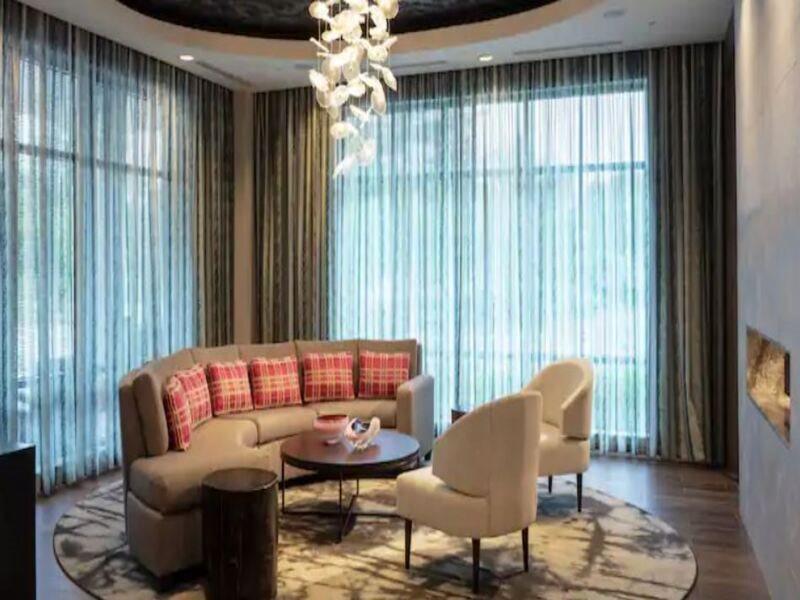 Homewood Suites By Hilton Sunnyvale-Silicon Valley, Ca Bagian luar foto