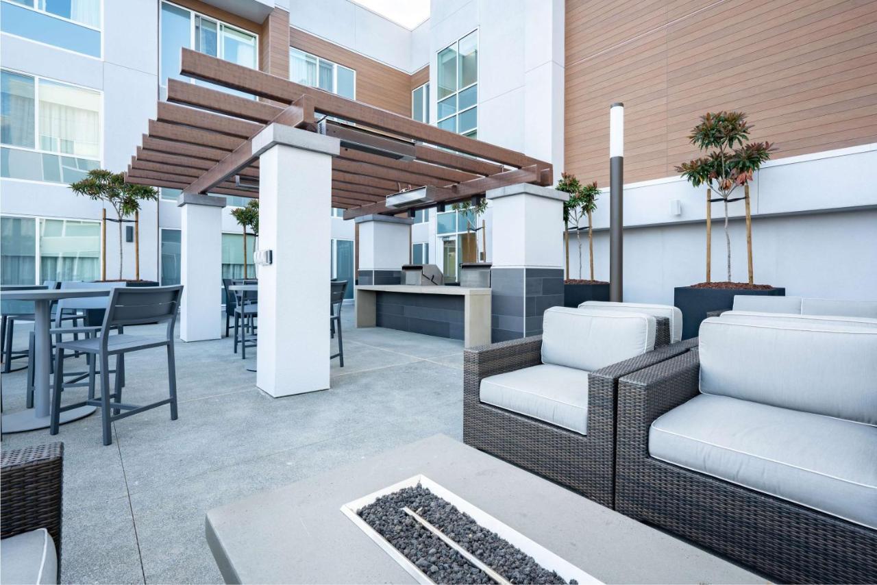 Homewood Suites By Hilton Sunnyvale-Silicon Valley, Ca Bagian luar foto