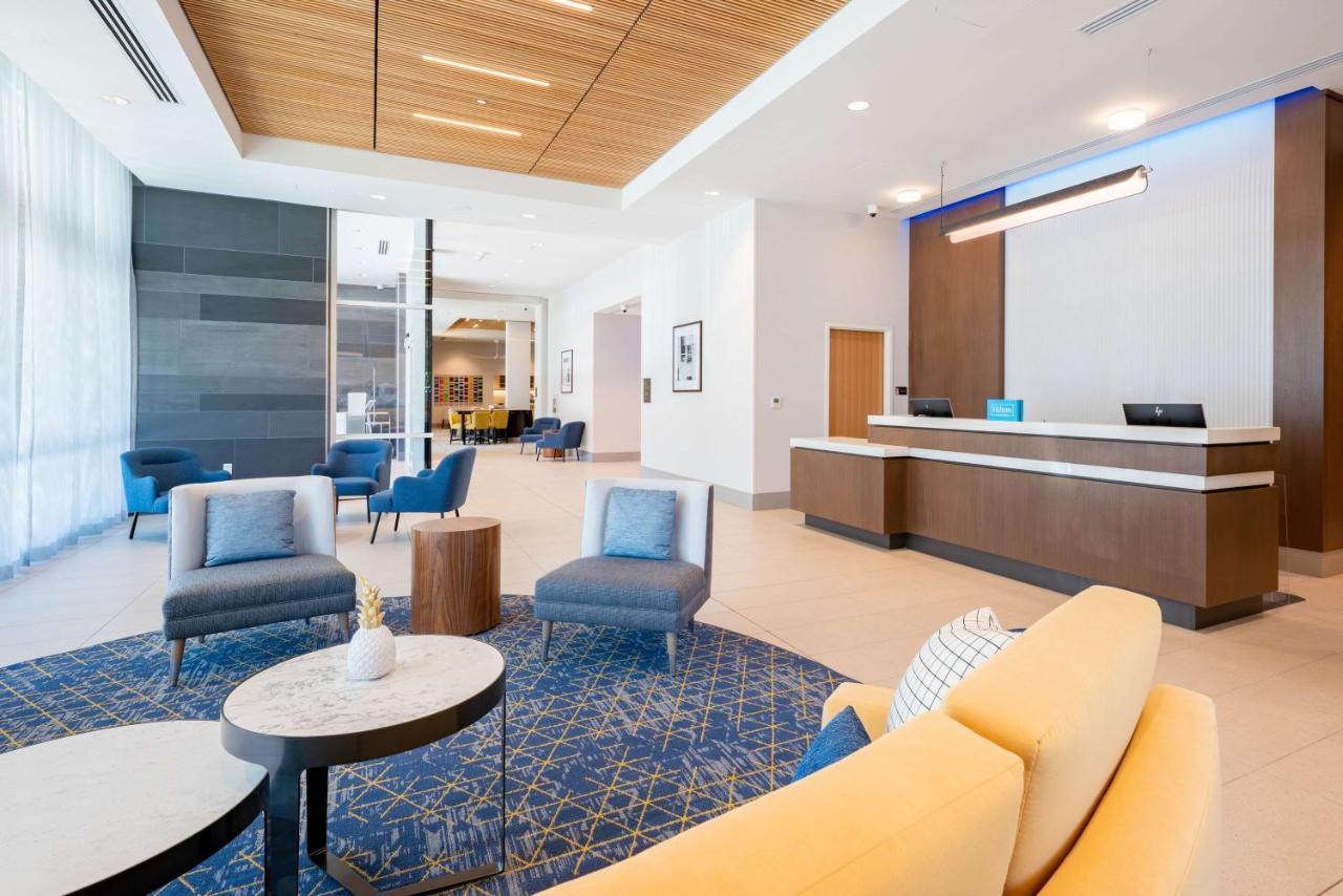 Homewood Suites By Hilton Sunnyvale-Silicon Valley, Ca Bagian luar foto