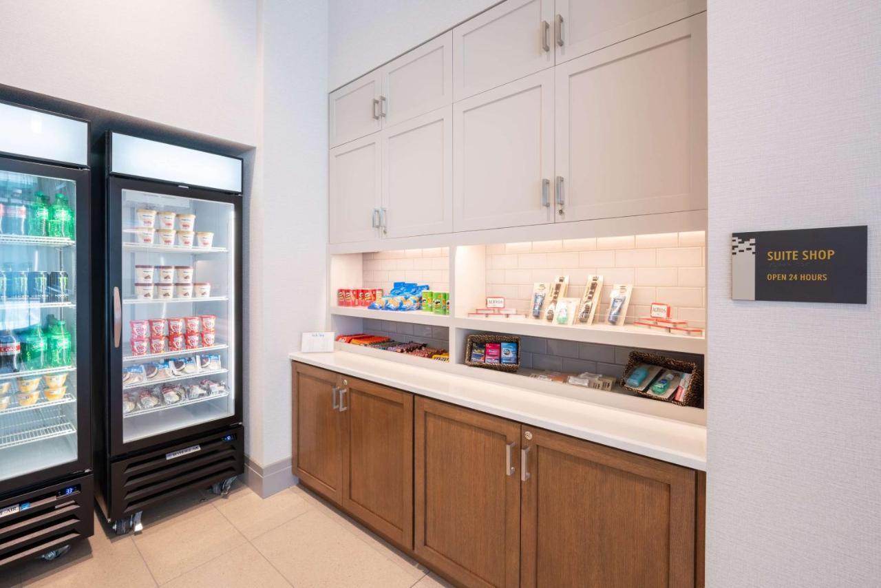 Homewood Suites By Hilton Sunnyvale-Silicon Valley, Ca Bagian luar foto