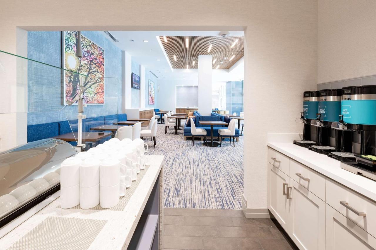 Homewood Suites By Hilton Sunnyvale-Silicon Valley, Ca Bagian luar foto