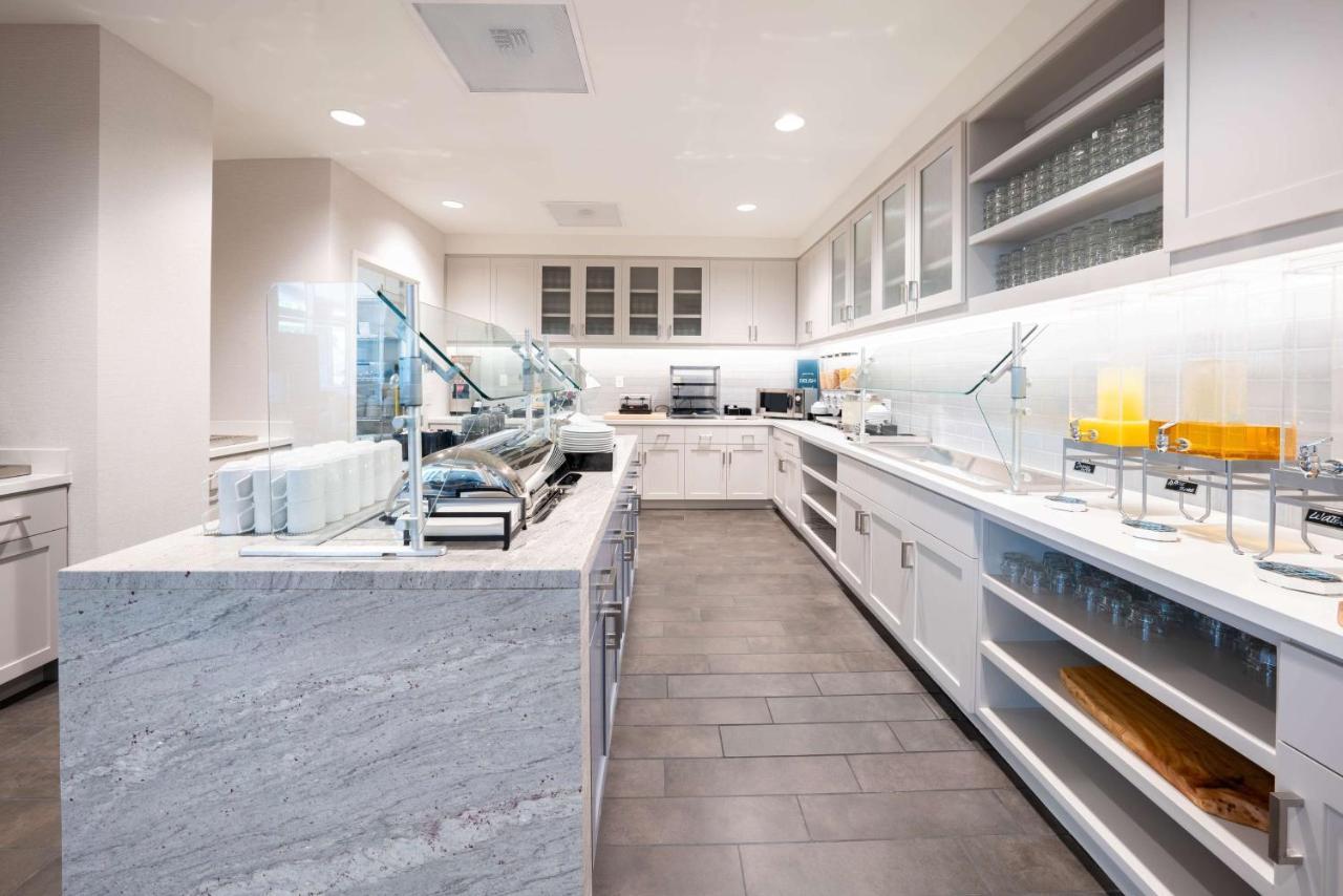 Homewood Suites By Hilton Sunnyvale-Silicon Valley, Ca Bagian luar foto