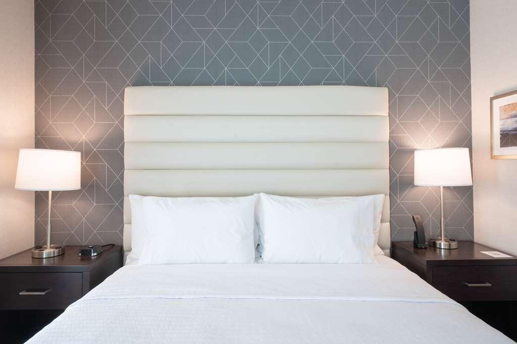 Homewood Suites By Hilton Sunnyvale-Silicon Valley, Ca Ruang foto