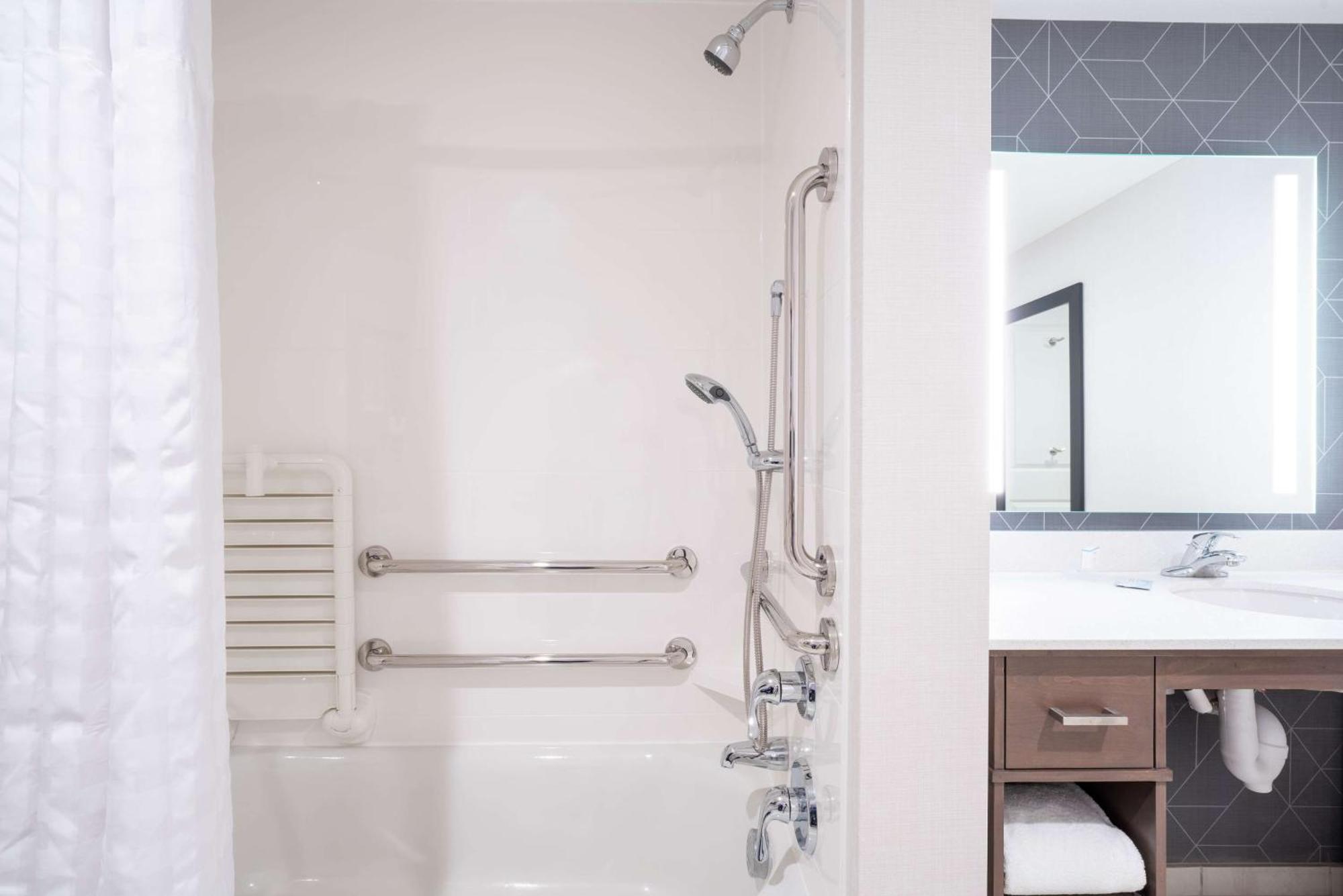 Homewood Suites By Hilton Sunnyvale-Silicon Valley, Ca Bagian luar foto