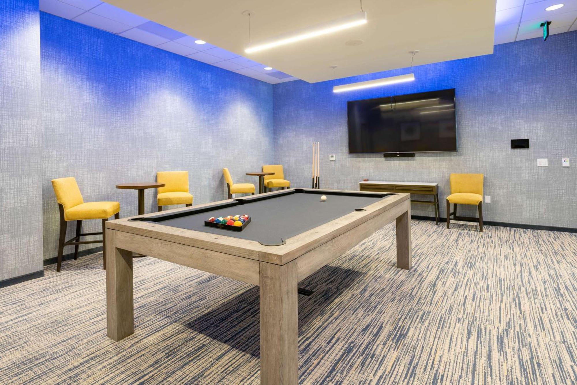 Homewood Suites By Hilton Sunnyvale-Silicon Valley, Ca Bagian luar foto