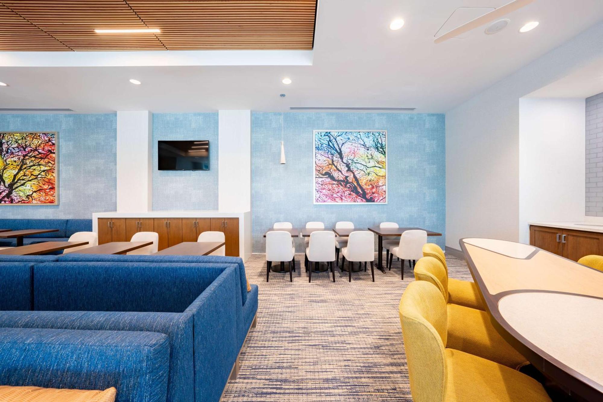 Homewood Suites By Hilton Sunnyvale-Silicon Valley, Ca Bagian luar foto