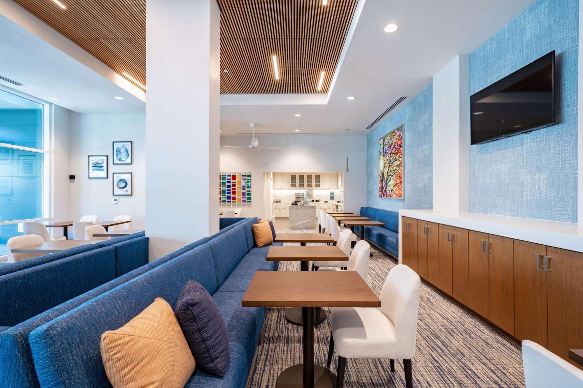 Homewood Suites By Hilton Sunnyvale-Silicon Valley, Ca Bagian luar foto