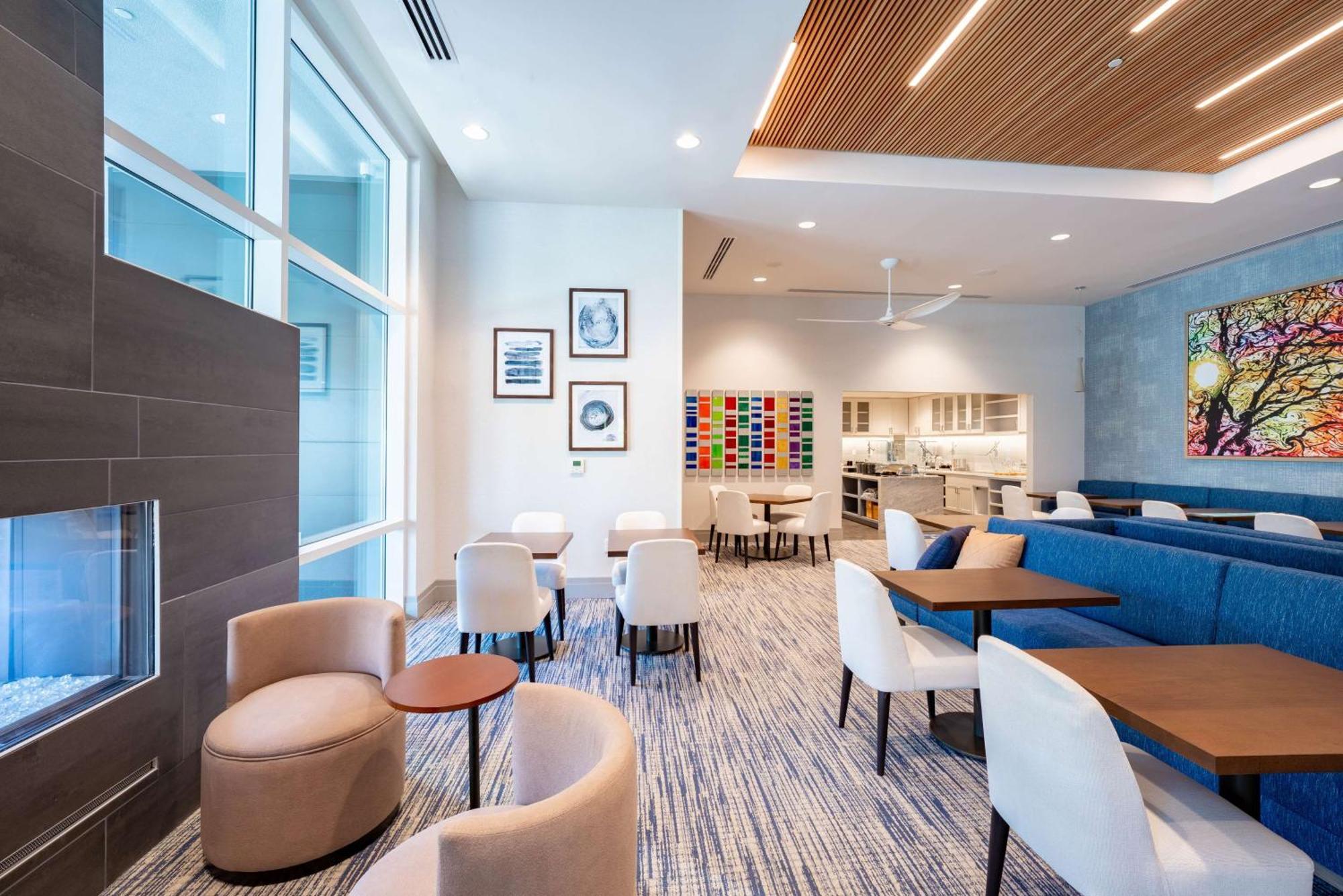Homewood Suites By Hilton Sunnyvale-Silicon Valley, Ca Bagian luar foto
